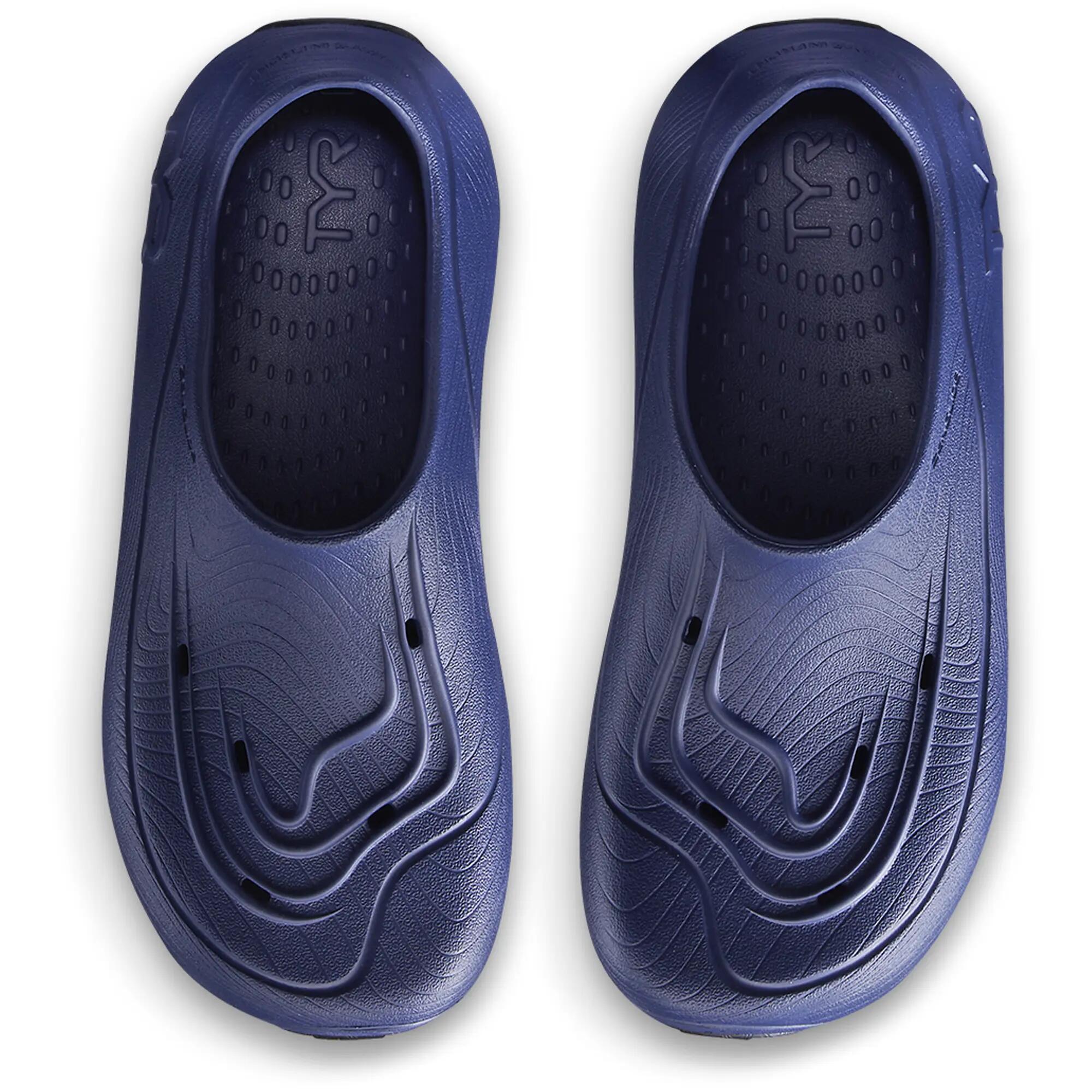 Buty recovery uni TYR ZEN GLIDE 6/7