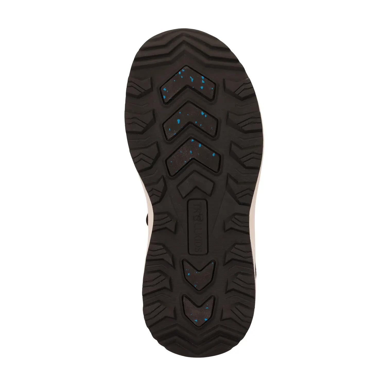 Kids Helgeland Anti Slip Winter Boots 6/8