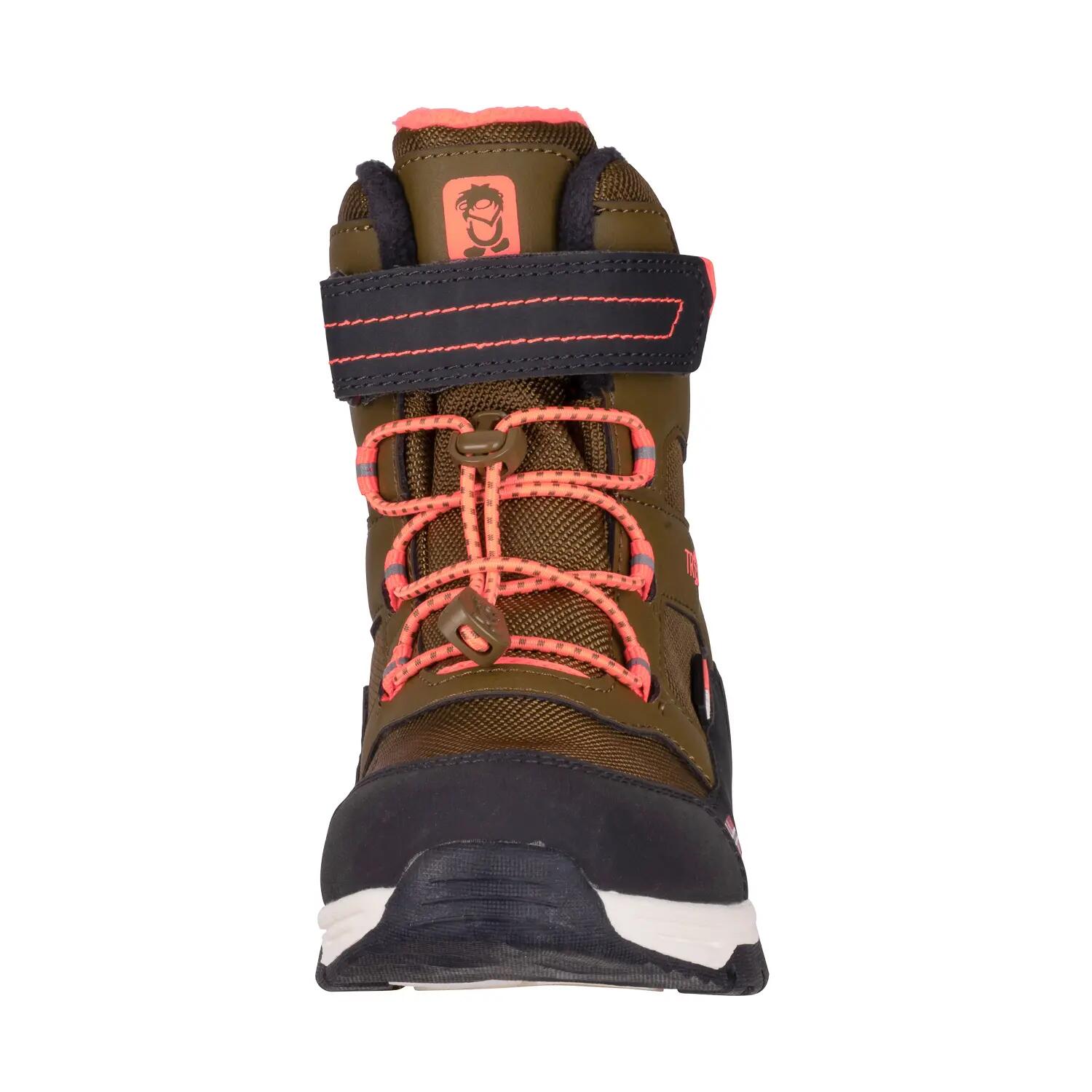 Kids Lofoten Winter Boots PRO 3/8