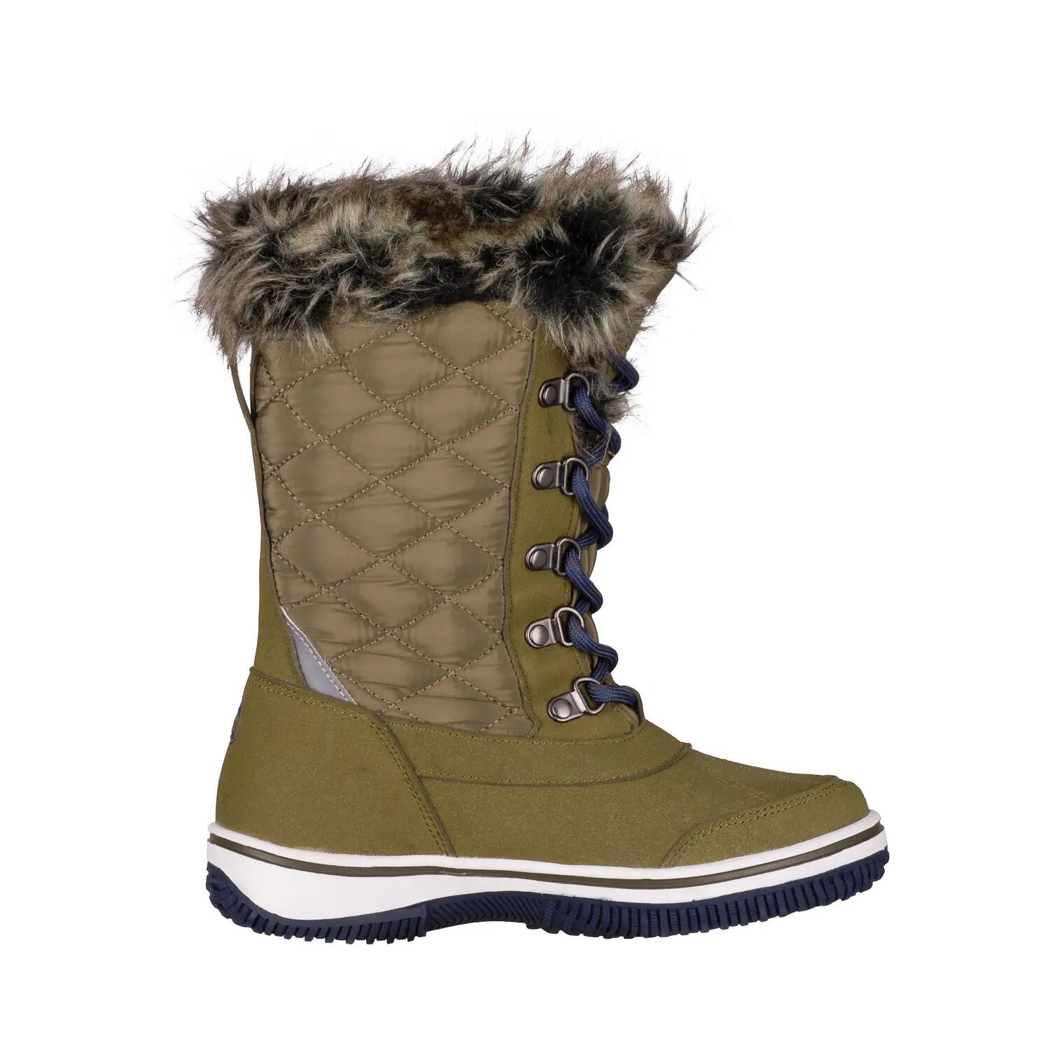 Girls Holmenkollen Snow Boots XT 2/8