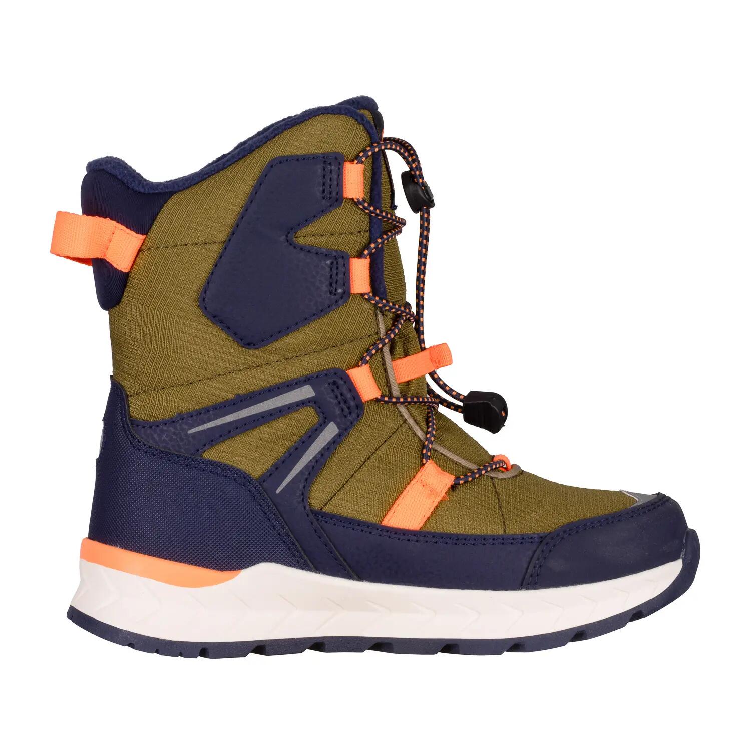 Kids Nordkapp Winter Boots XT 2/8