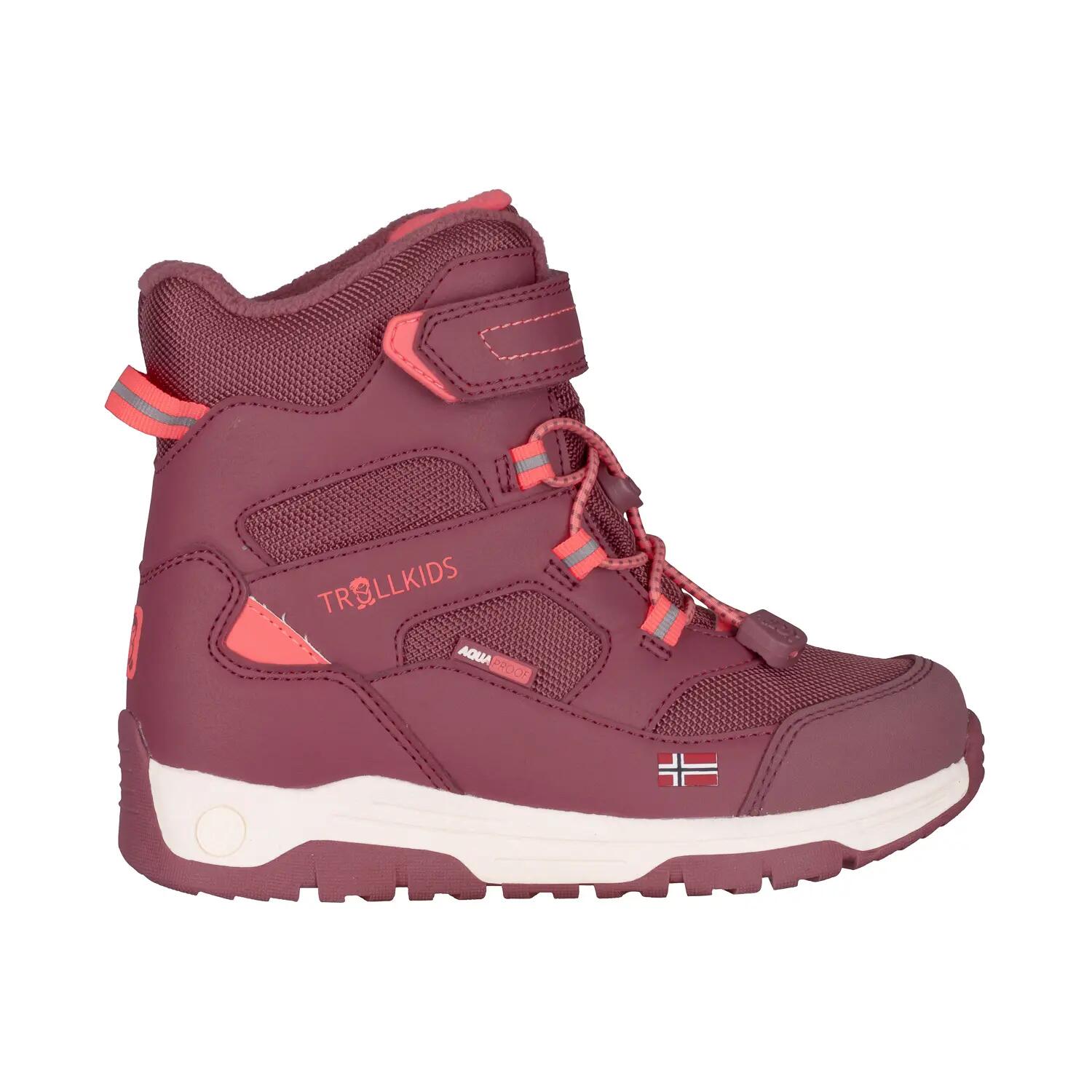 Kids Lofoten Winter Boots PRO 8/8