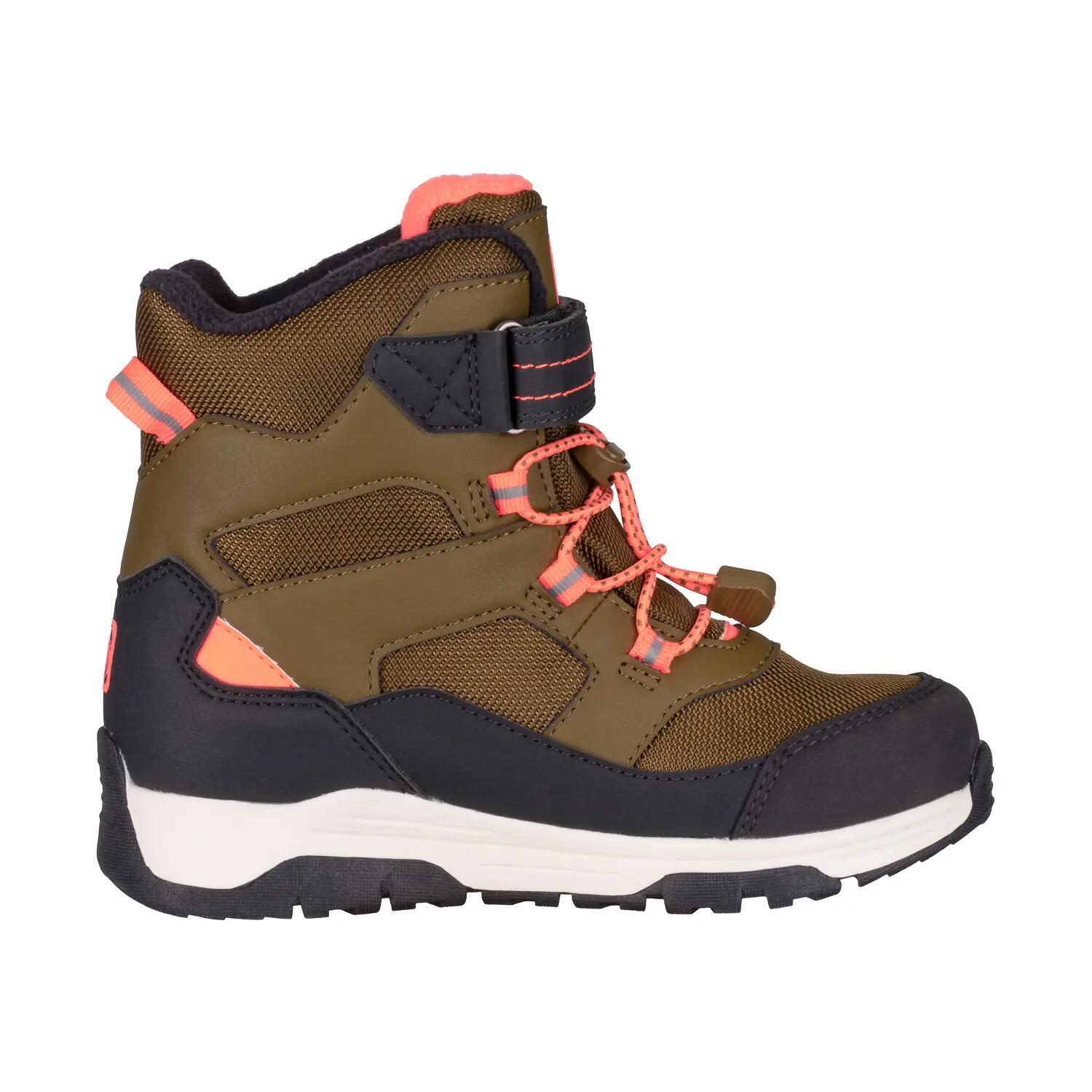 Kids Lofoten Winter Boots PRO 2/8