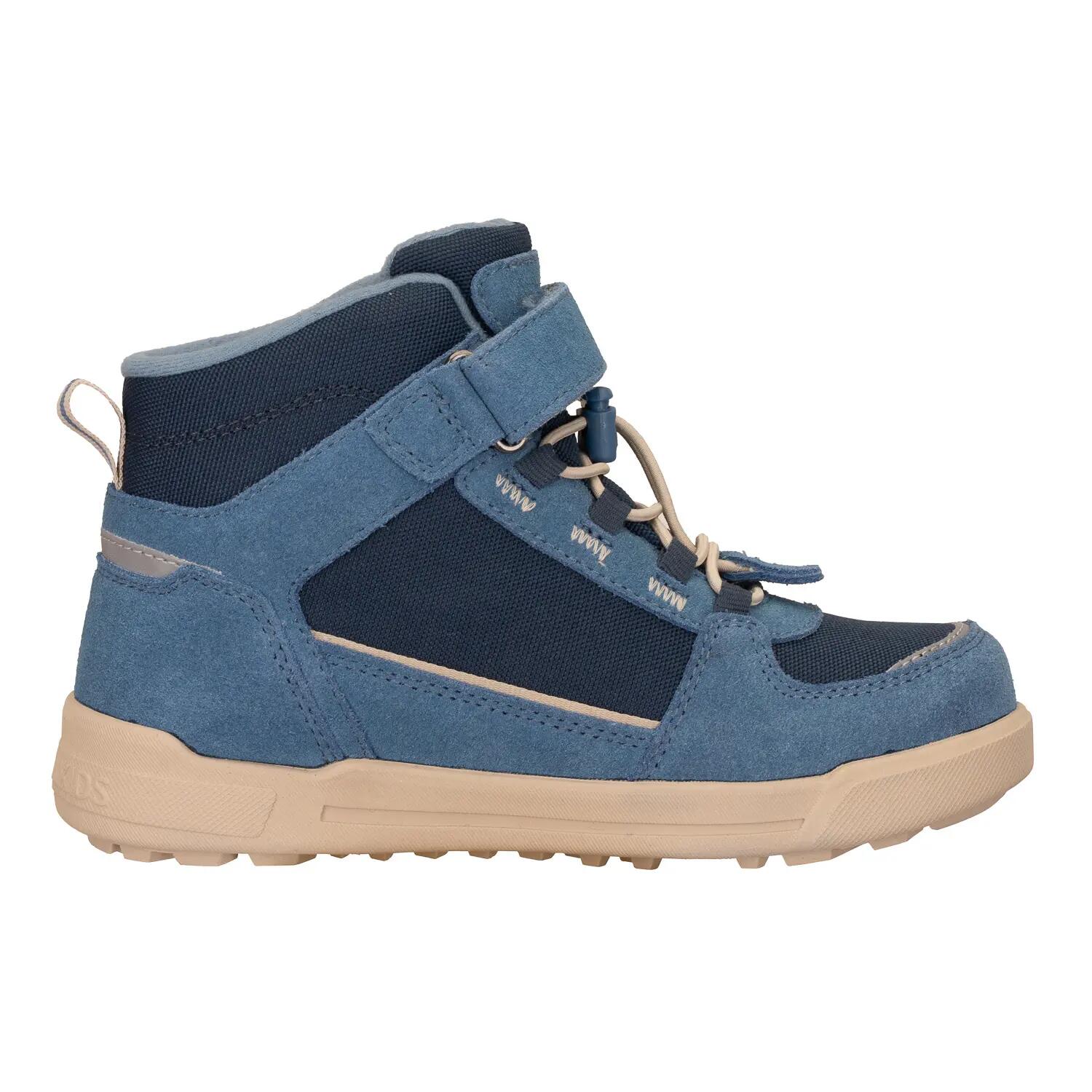 Kids Gryllefjord Mid Cut 2/8