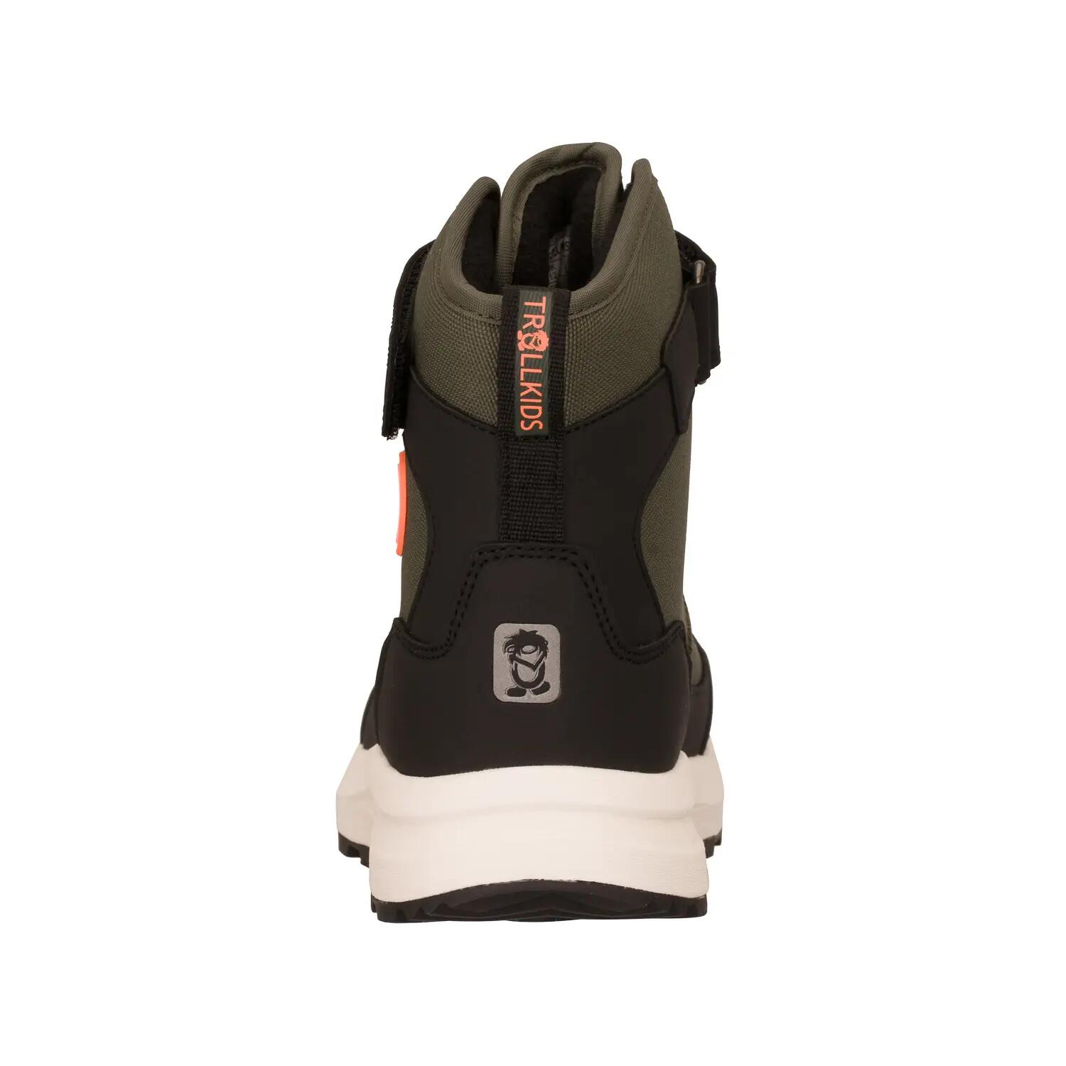 Kids Helgeland Anti Slip Winter Boots 4/8