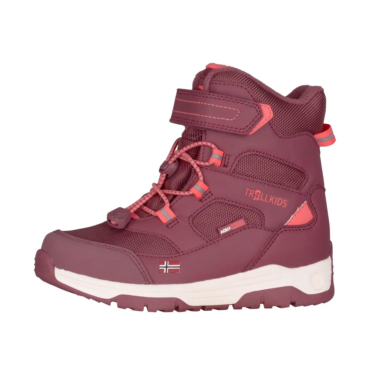 Kids Lofoten Winter Boots PRO 7/8