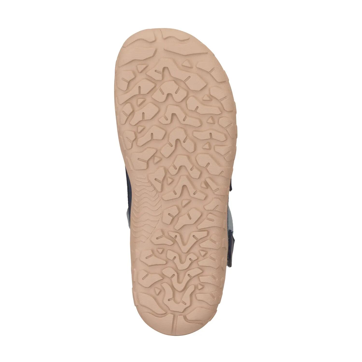 Kids Lyngdal Barefoot Winter Hiker 6/8
