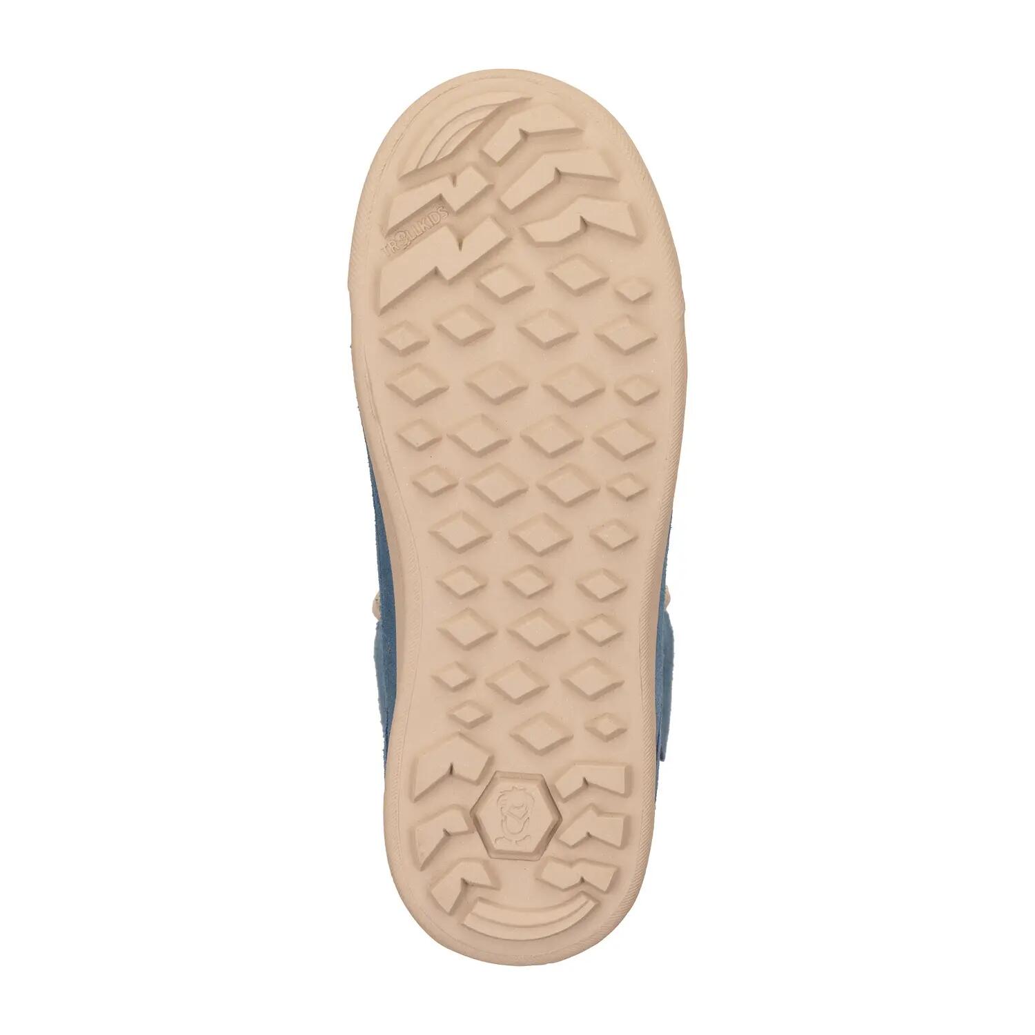 Kids Finnmark Winter Boots 6/8