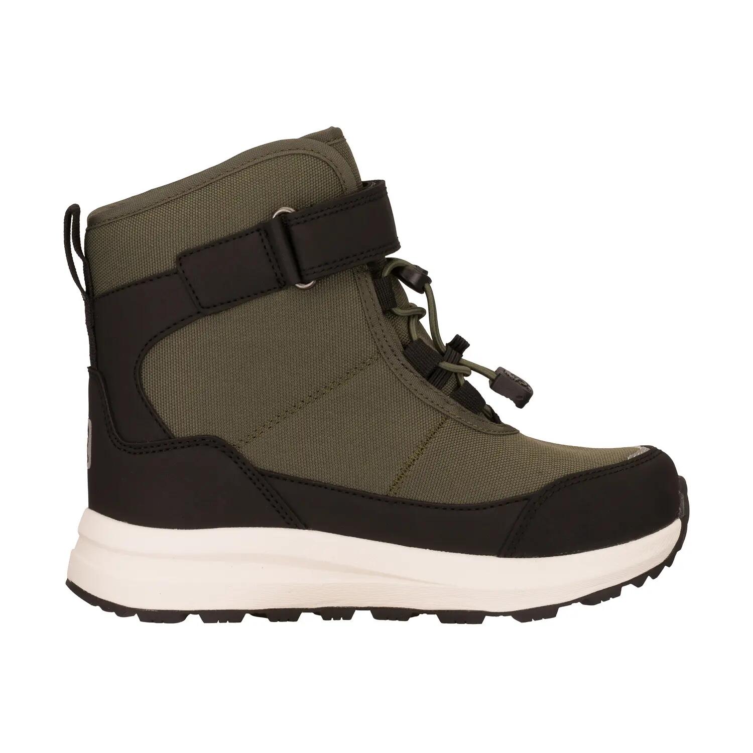 Kids Helgeland Anti Slip Winter Boots 2/8