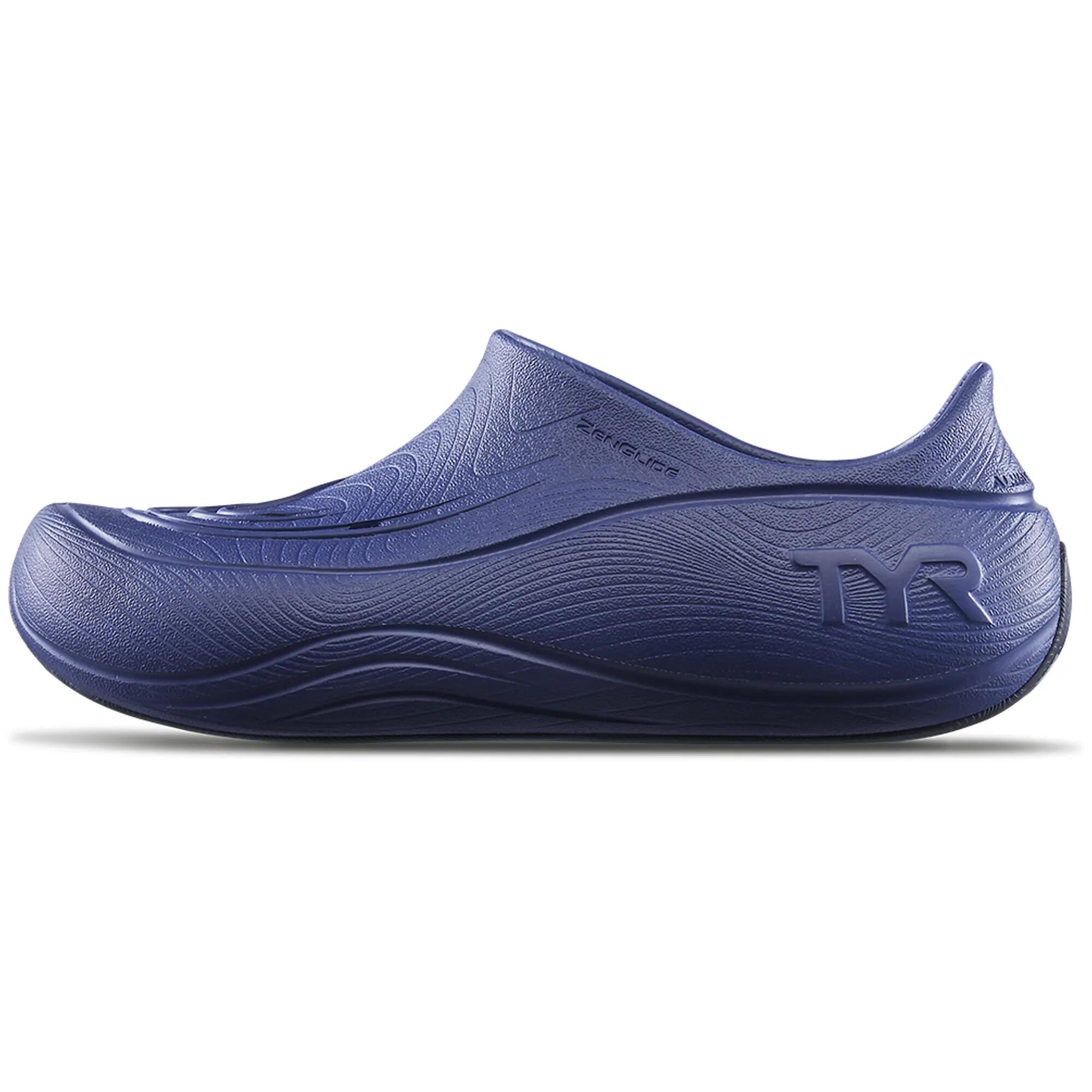 Buty recovery uni TYR ZEN GLIDE 2/7