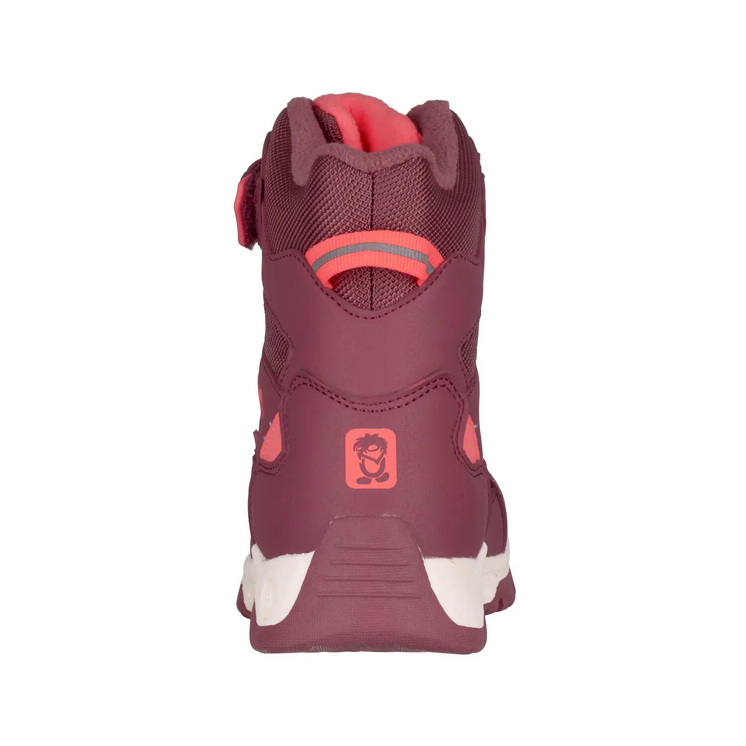 Kids Lofoten Winter Boots PRO 4/8
