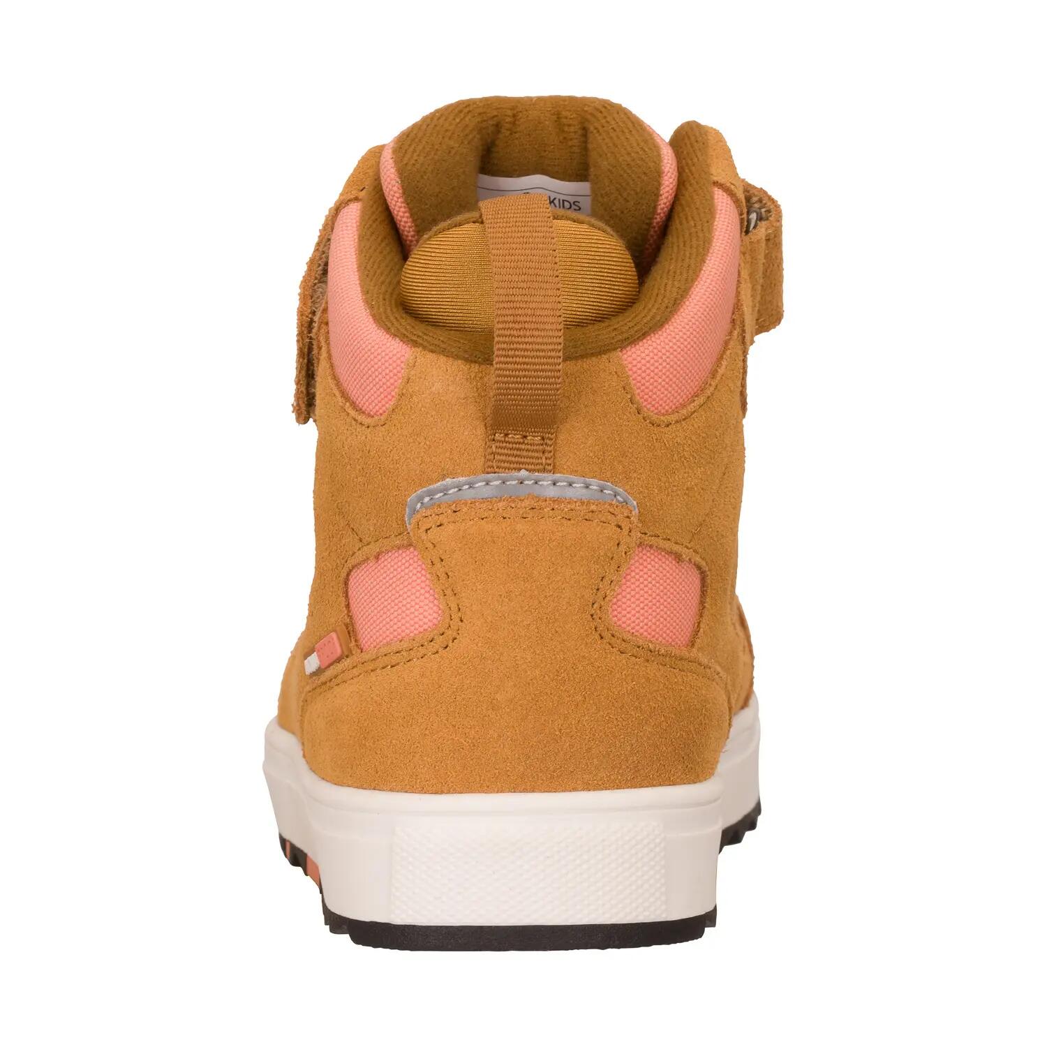 Kids Grimstad Mid Cut 4/8