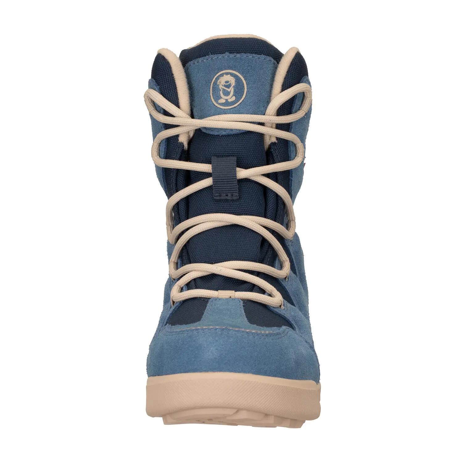 Kids Finnmark Winter Boots 3/8