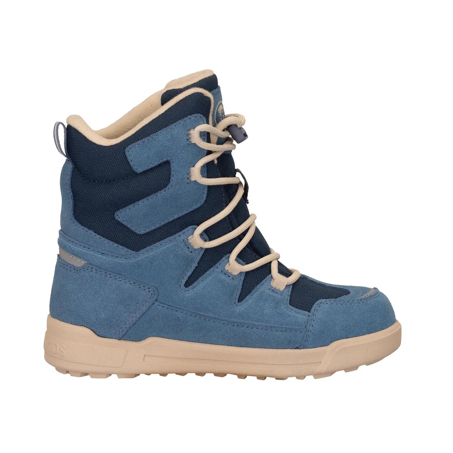 Kids Finnmark Winter Boots 2/8