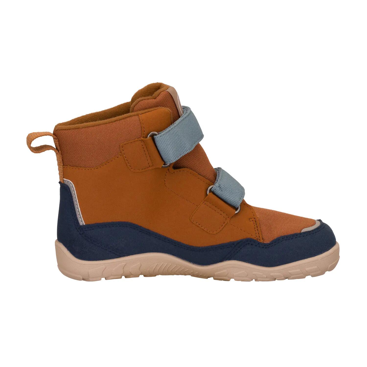 Kids Lyngdal Barefoot Winter Hiker 2/8