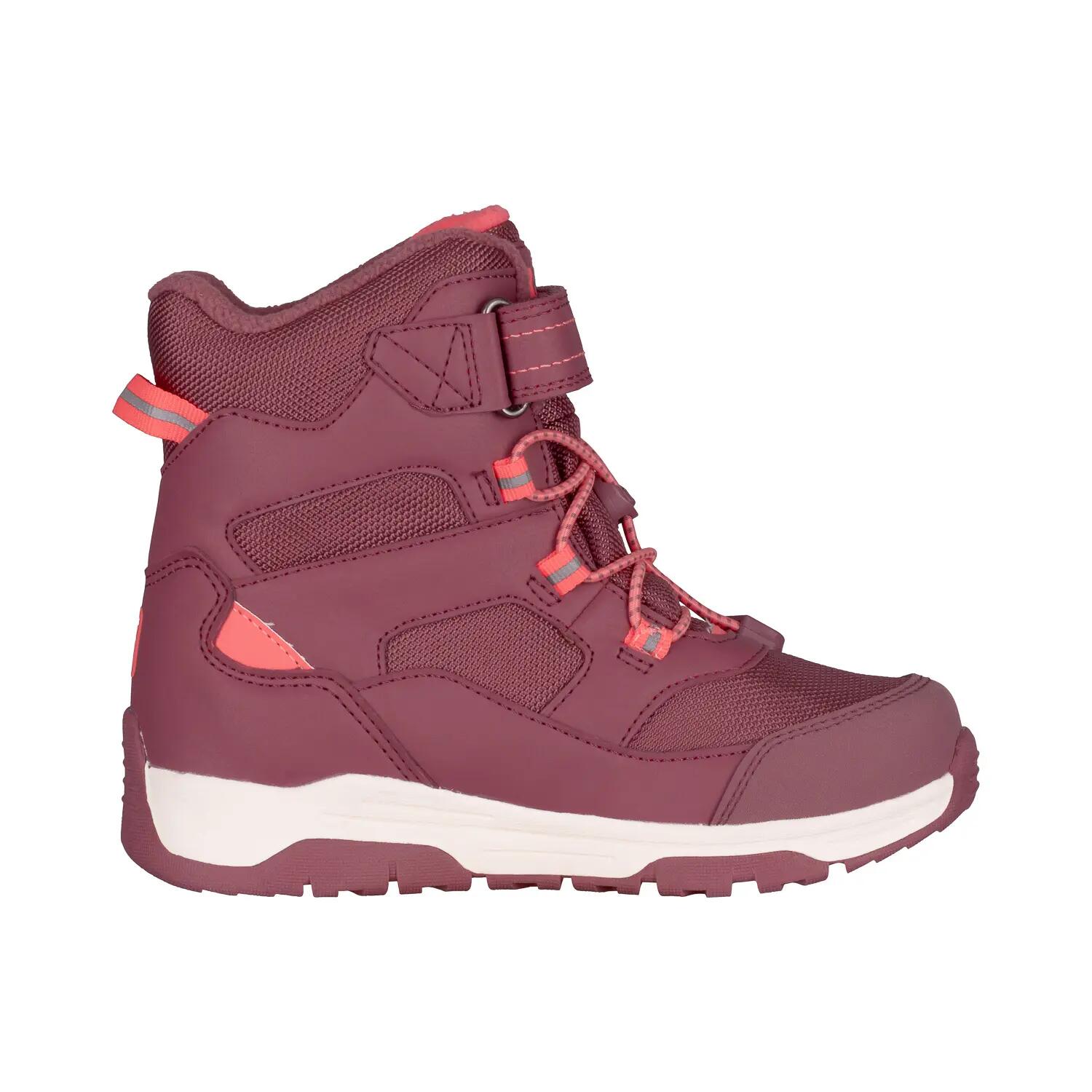 Kids Lofoten Winter Boots PRO 2/8