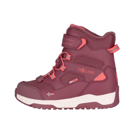 Kids Lofoten Winter Boots PRO