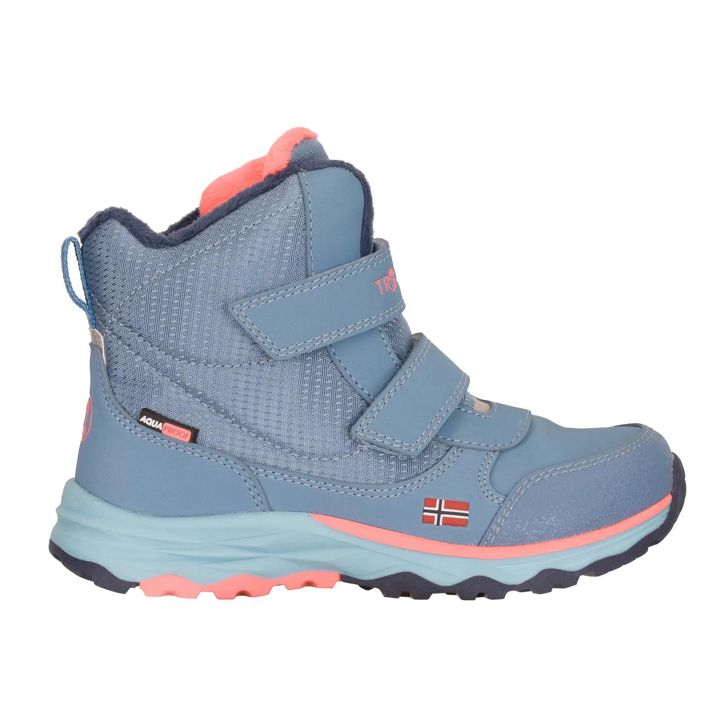 Kids Hafjell Winter Boots 8/8