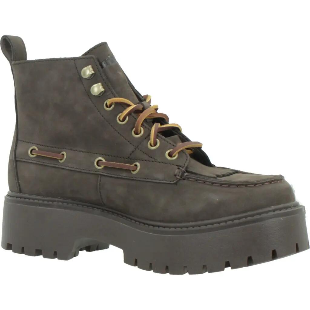 TIMBERLAND TB0A27YZW071 Brązowy 5/5
