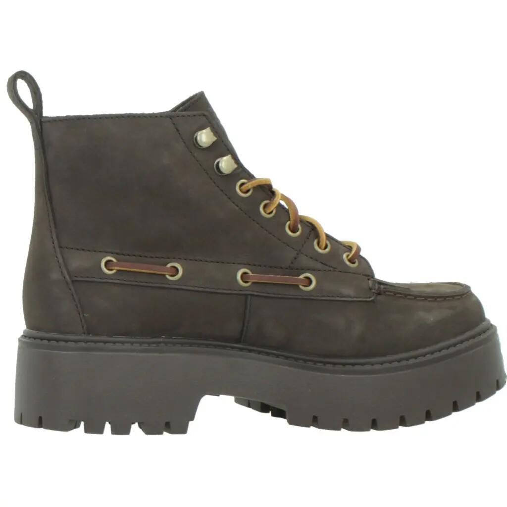 TIMBERLAND TB0A27YZW071 Brązowy 4/5