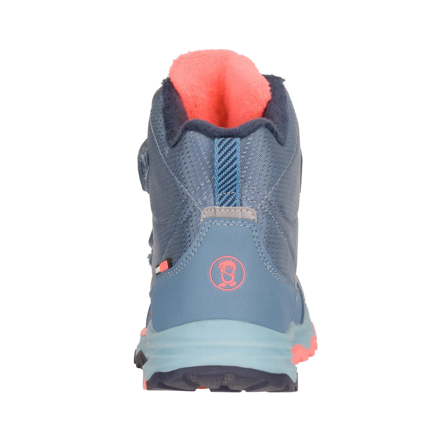 Kids Hafjell Winter Boots 4/8