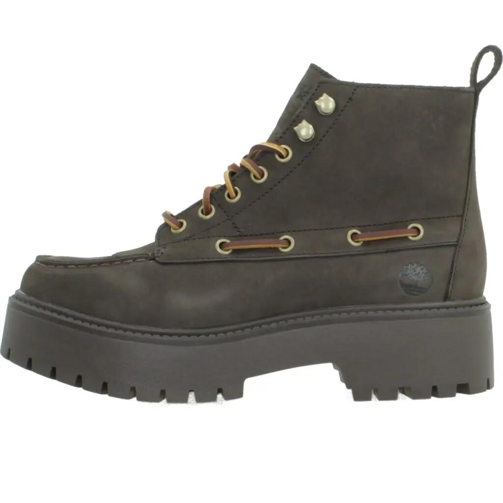 TIMBERLAND TB0A27YZW071 Brązowy 2/5