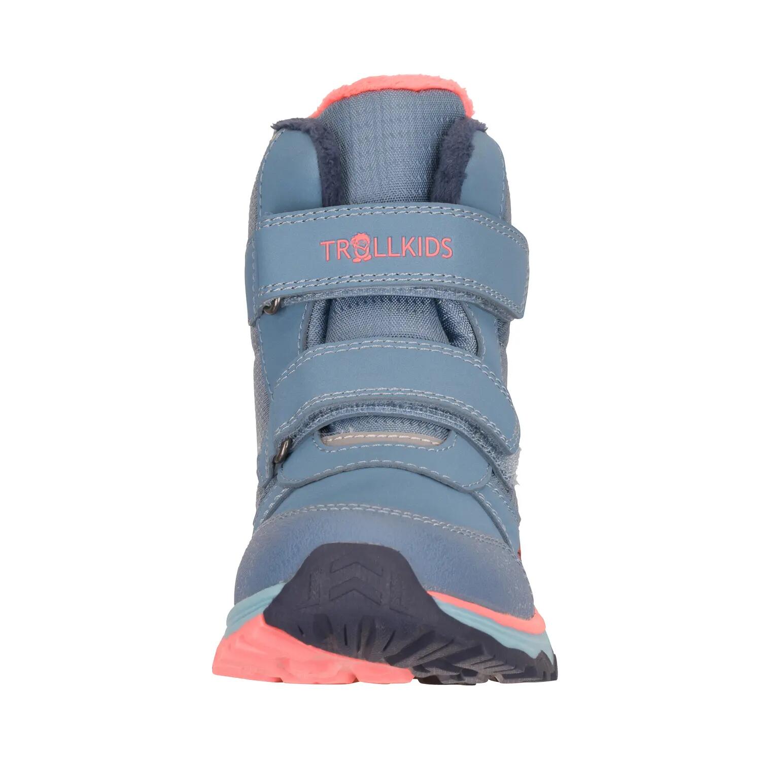 Kids Hafjell Winter Boots 3/8