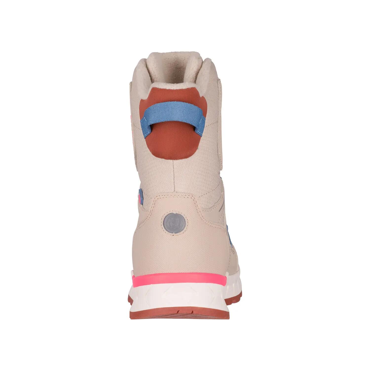 Kids Nordkapp Winter Boots XT 4/8