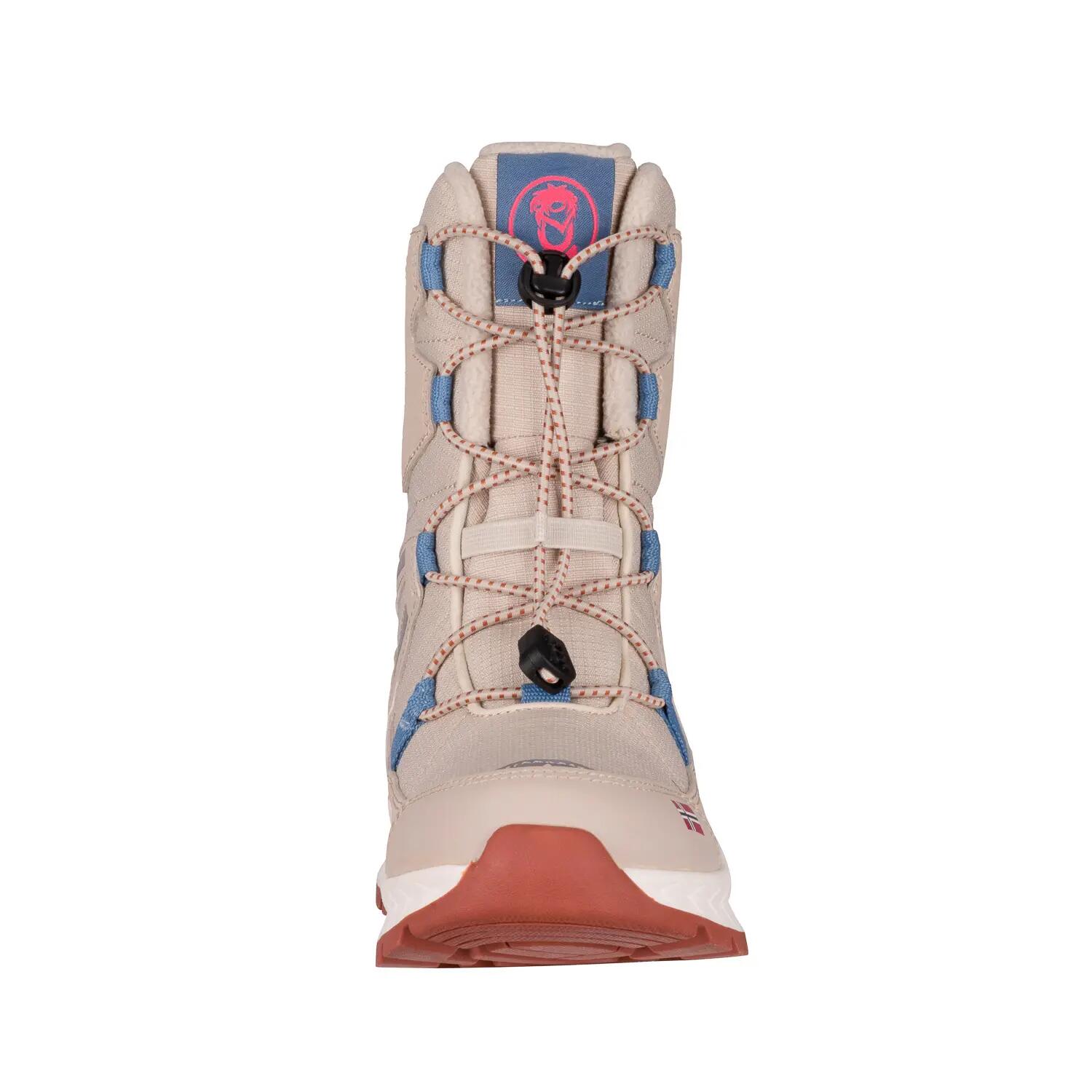Kids Nordkapp Winter Boots XT 3/8
