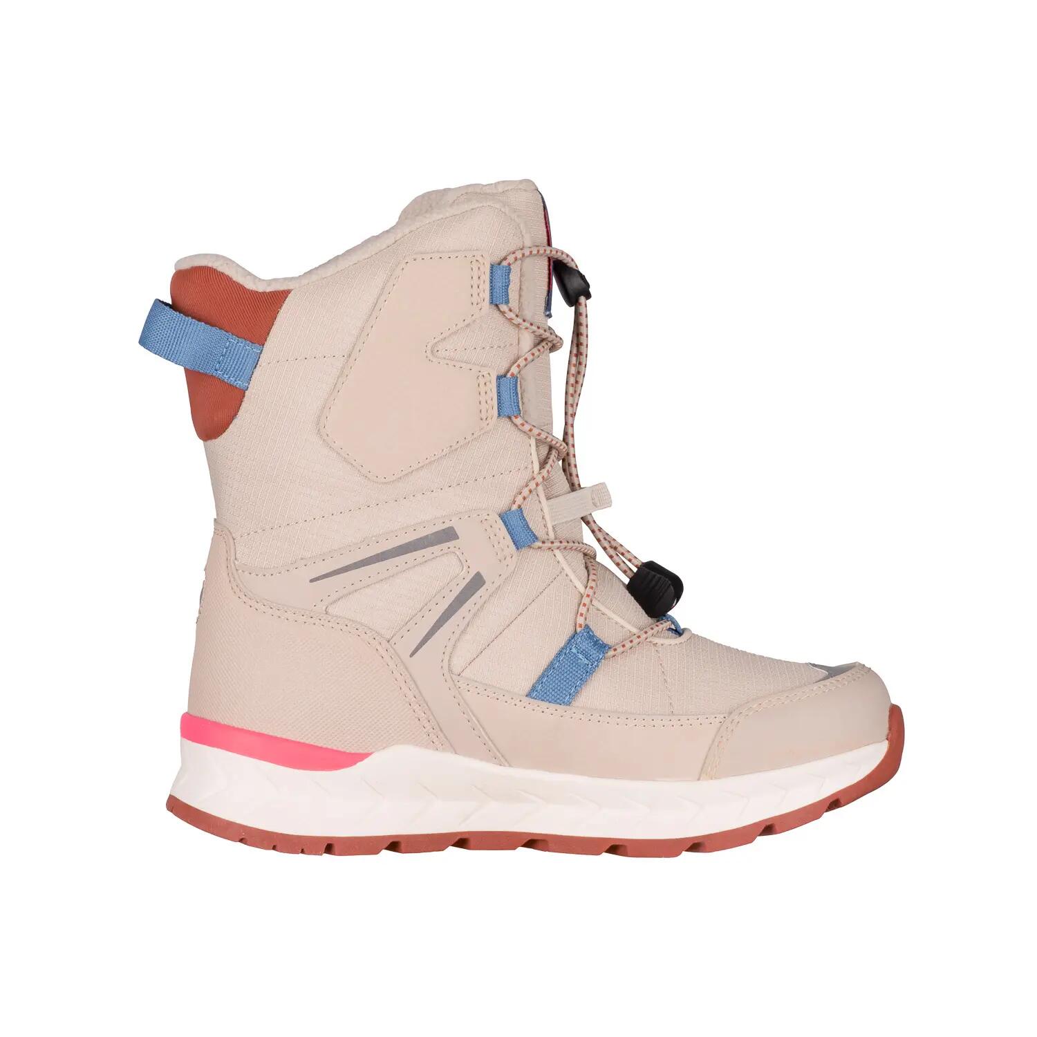 Kids Nordkapp Winter Boots XT 2/8