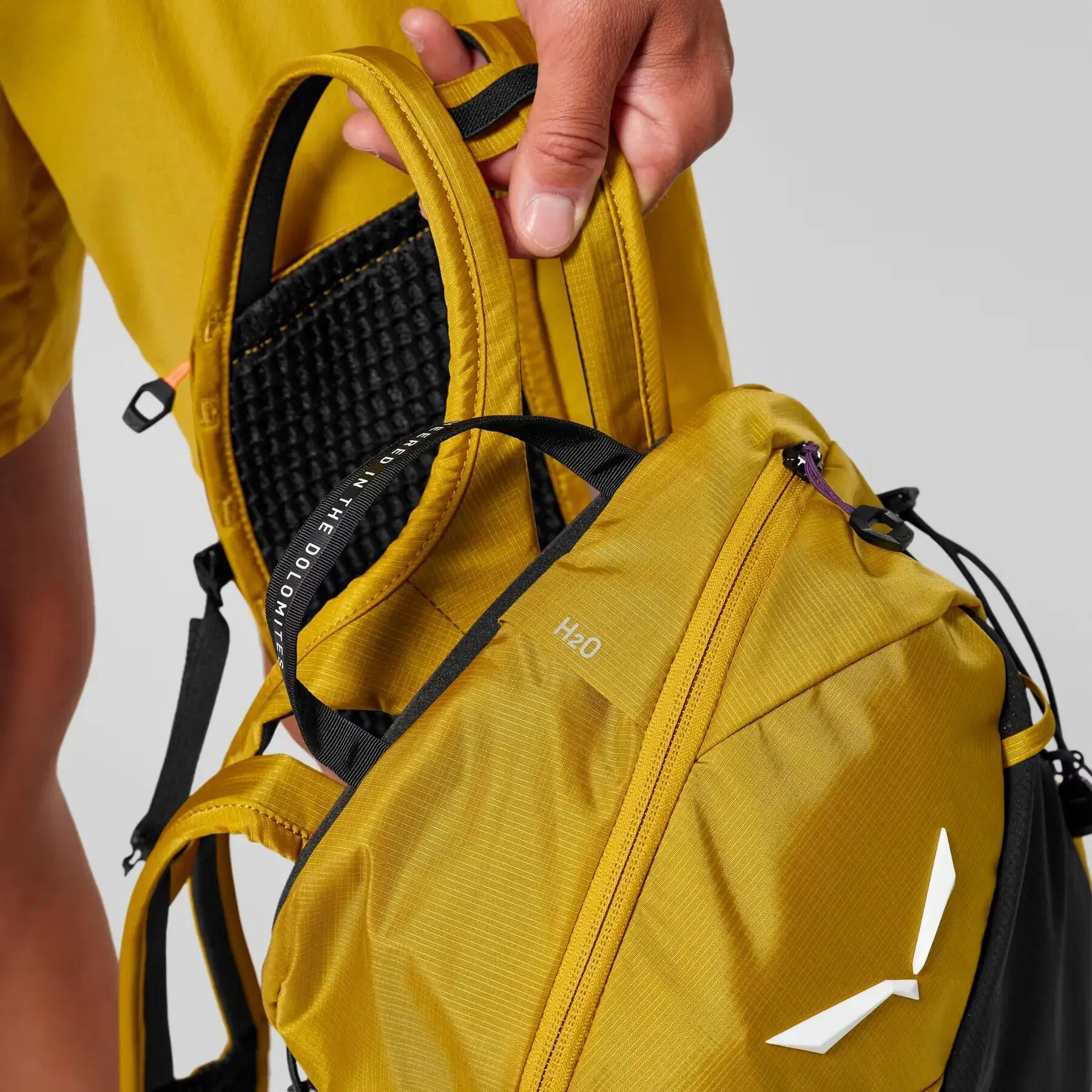 Borsa da trekking Salewa Pedroc Active 12 L 5/5