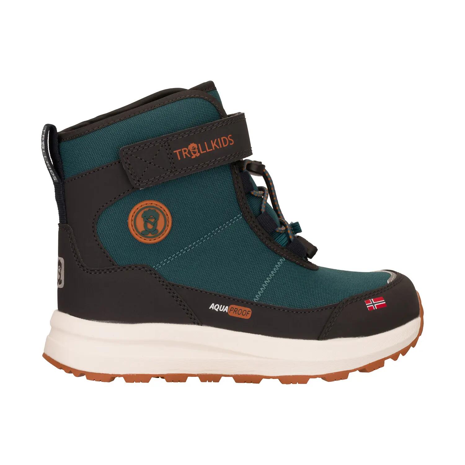 ABS Winterstiefel Helgeland 8/8