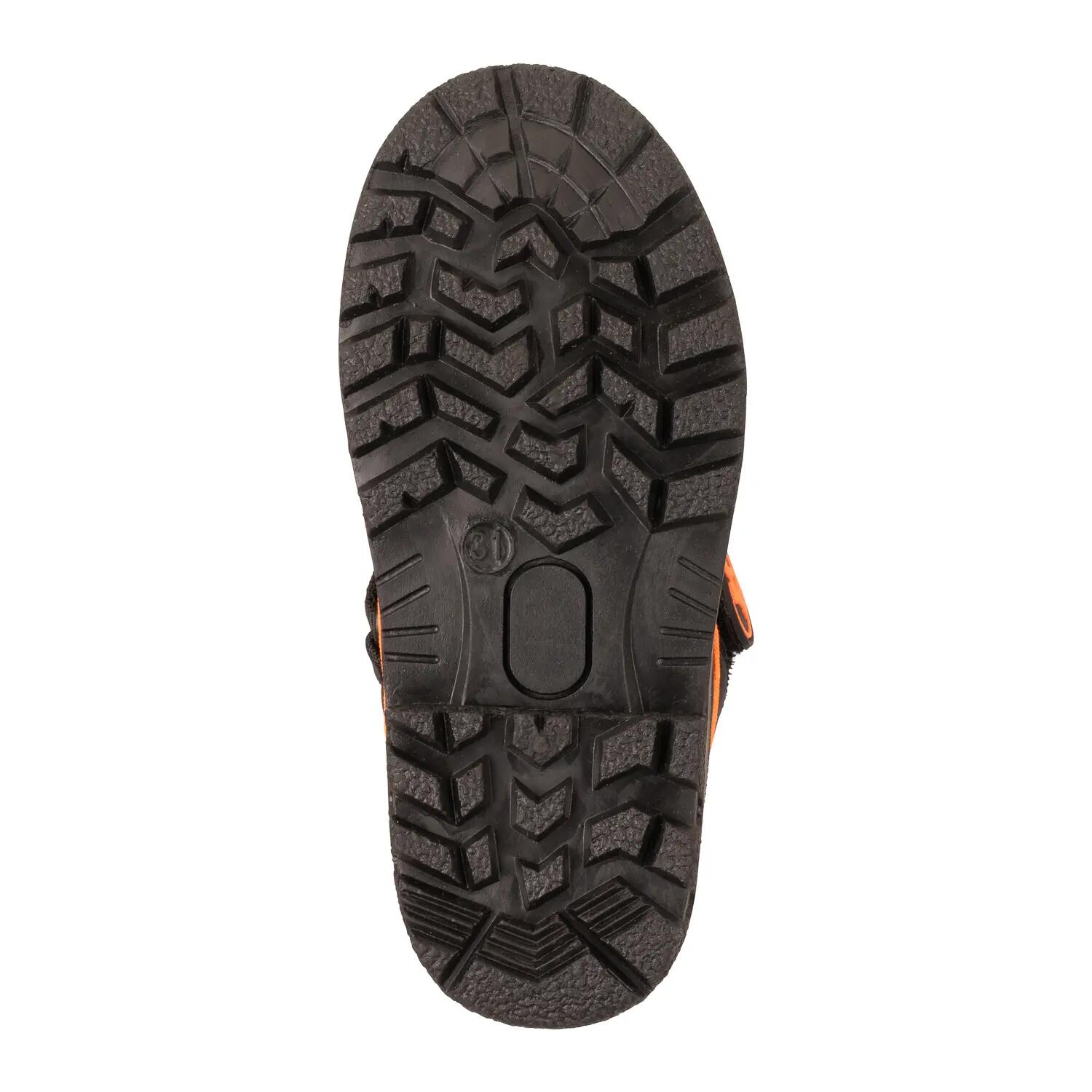 Kids Telemark Winter Boots PRO 6/8
