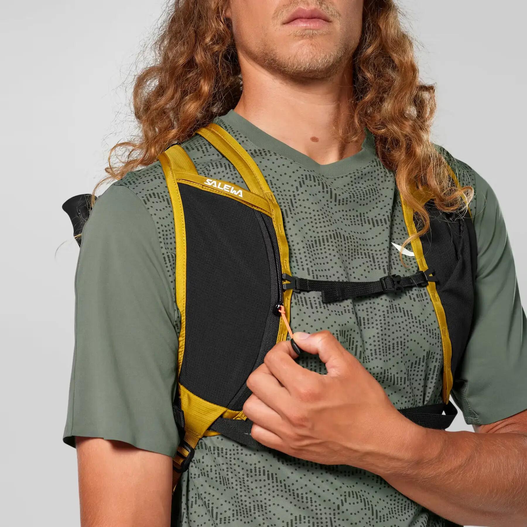 Borsa da trekking Salewa Pedroc Active 12 L 4/5