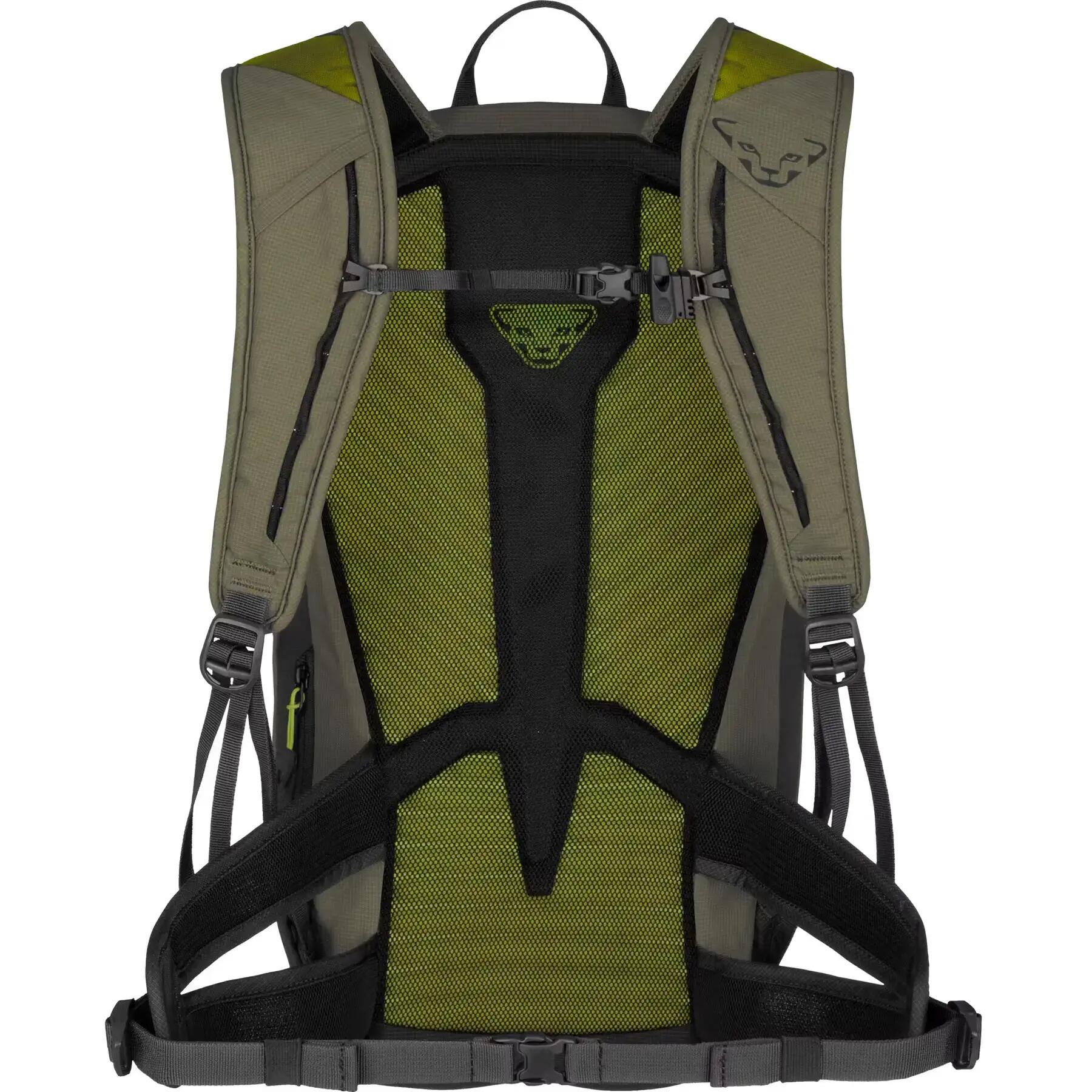 Borsa da trekking Dynafit Transalper 2/5