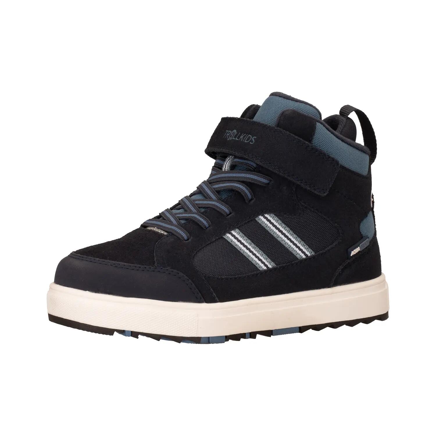 Kids Grimstad Mid Cut 7/8