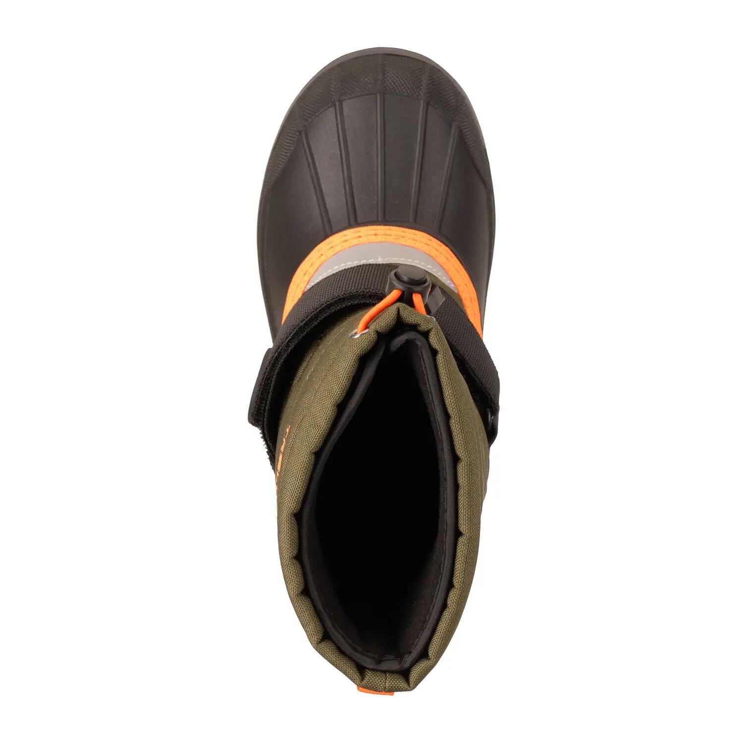 Kids Telemark Winter Boots PRO 5/8