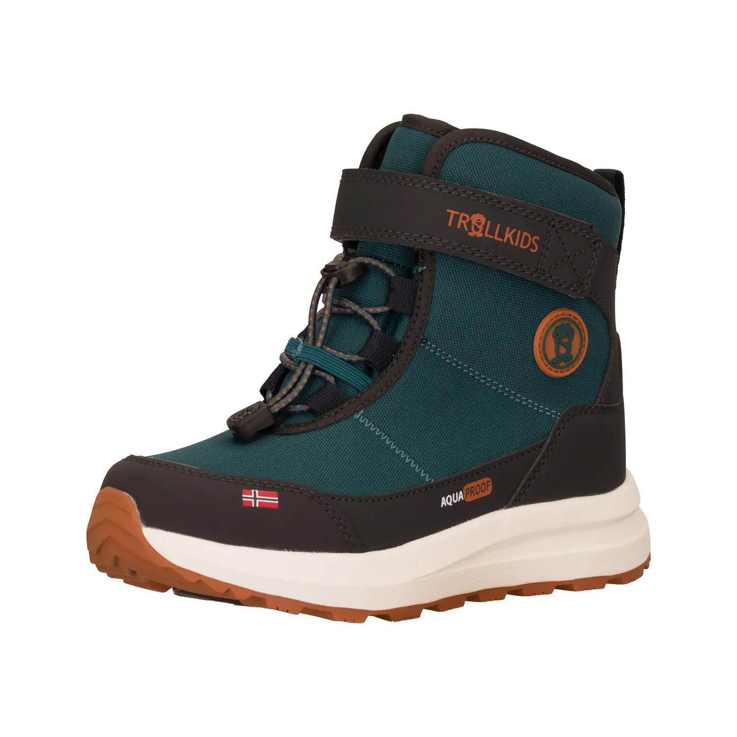 ABS Winterstiefel Helgeland 7/8