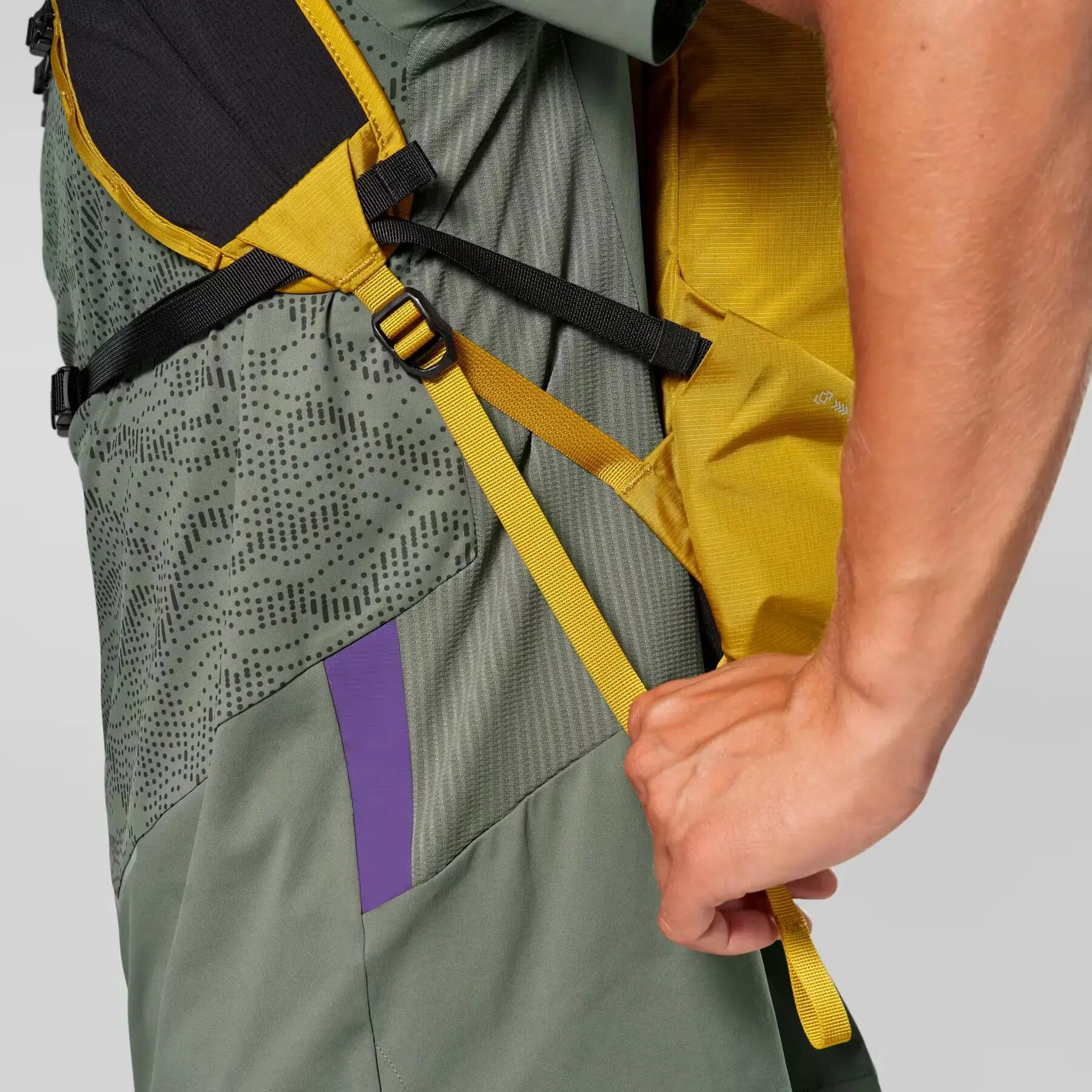 Borsa da trekking Salewa Pedroc Active 12 L 3/5