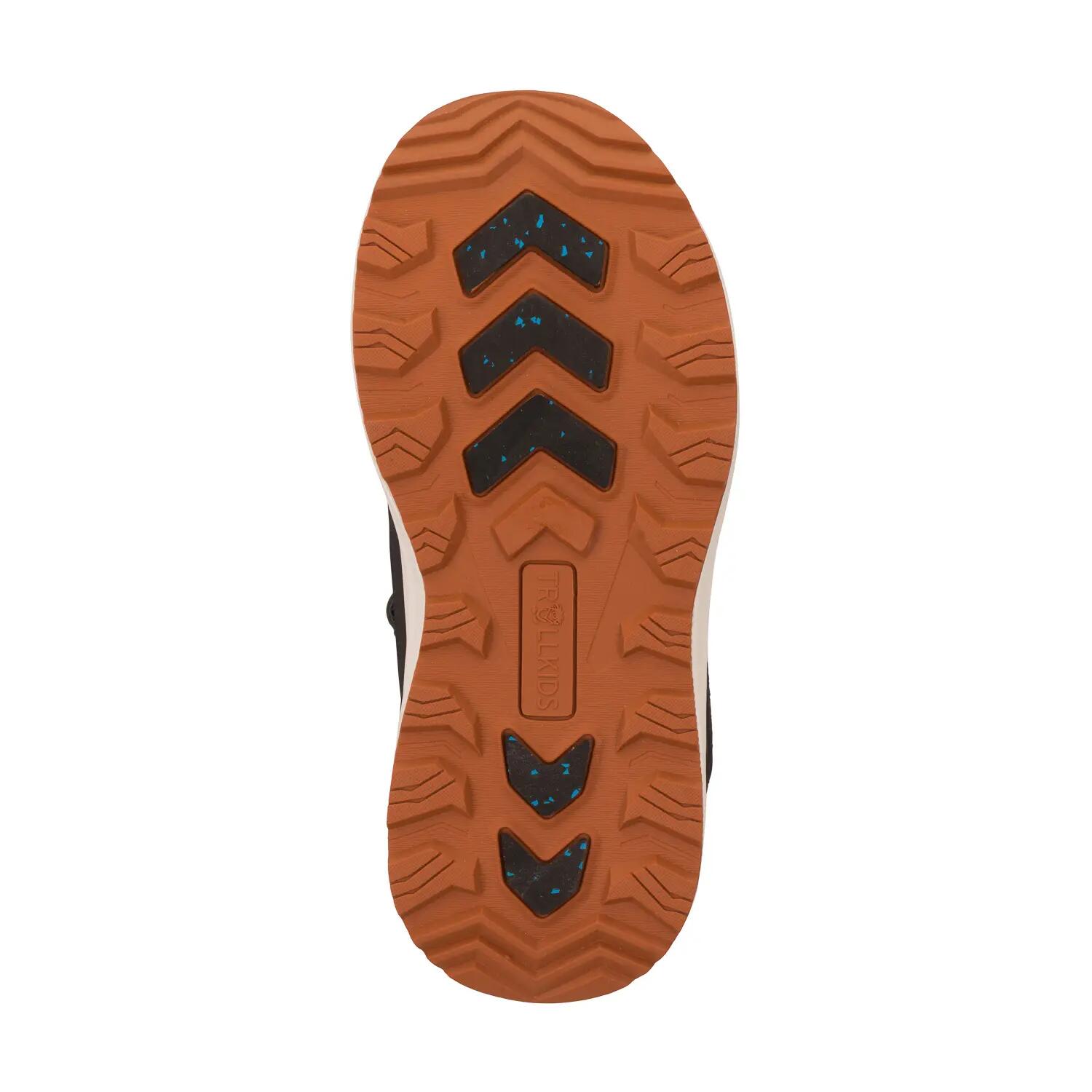 ABS Winterstiefel Helgeland 6/8