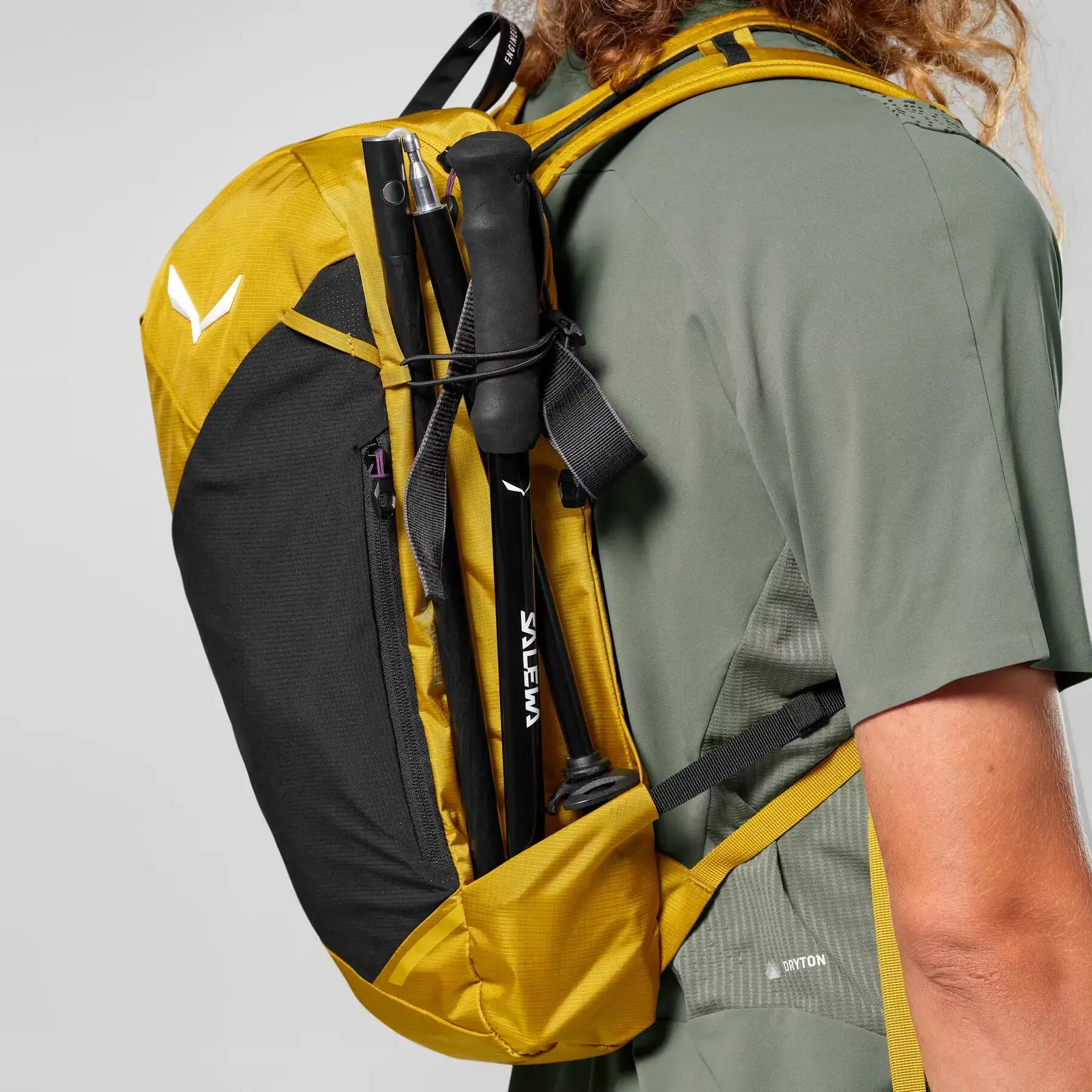 Borsa da trekking Salewa Pedroc Active 12 L 2/5