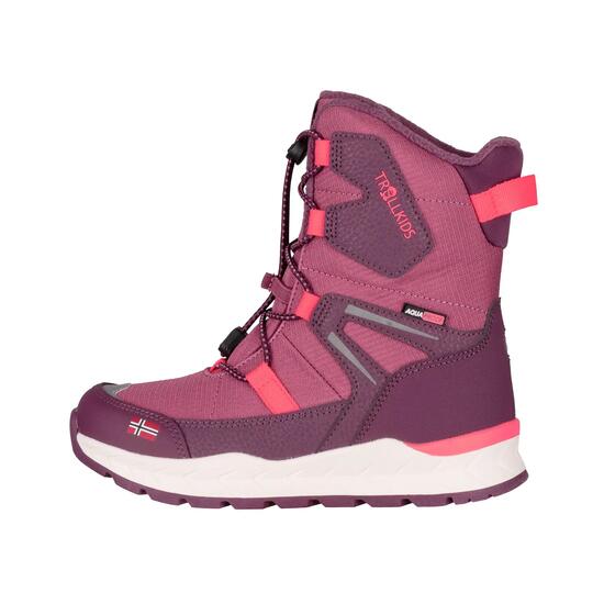 Kids Nordkapp Winter Boots XT
