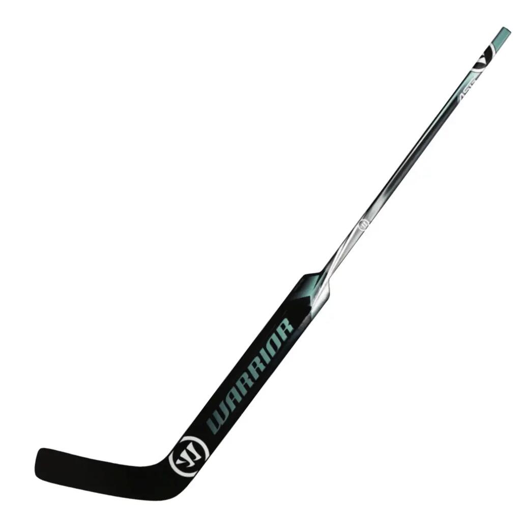 WARRIOR QR50 Senior 24.0 Paddle Twilight TWT QR50 24" R Hockey Goalie Stick
