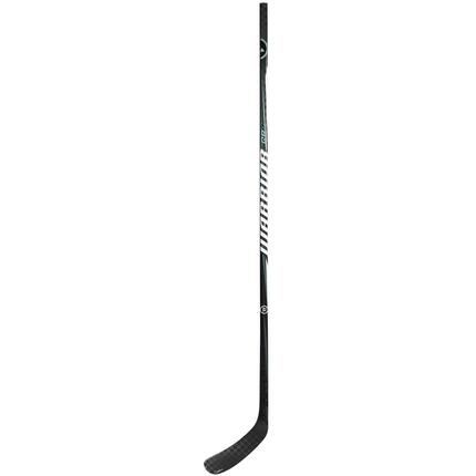 WARRIOR QR7 L Senior 75 Flex noir crosse de hockey composite – W28 L