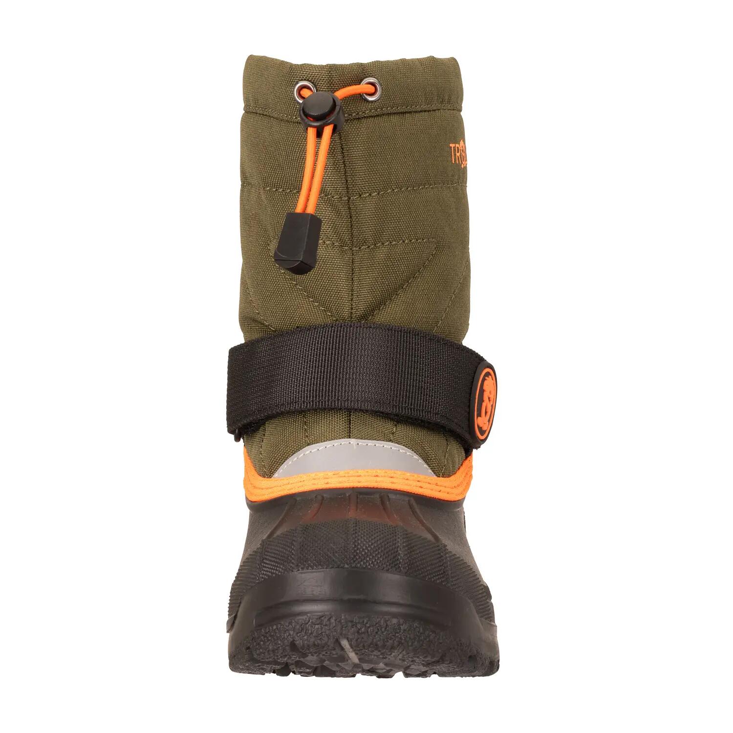 Kids Telemark Winter Boots PRO 3/8