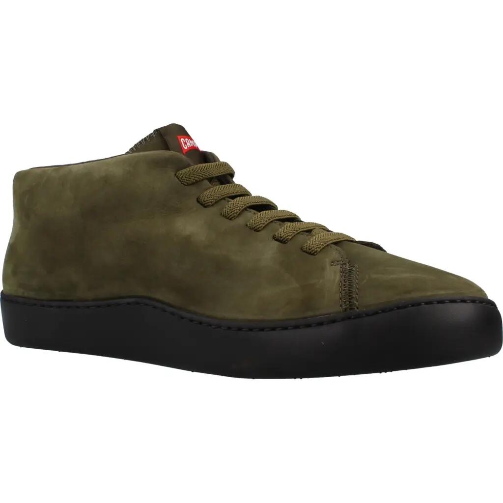 Buty CAMPER DRYBUCK Zielony 5/5