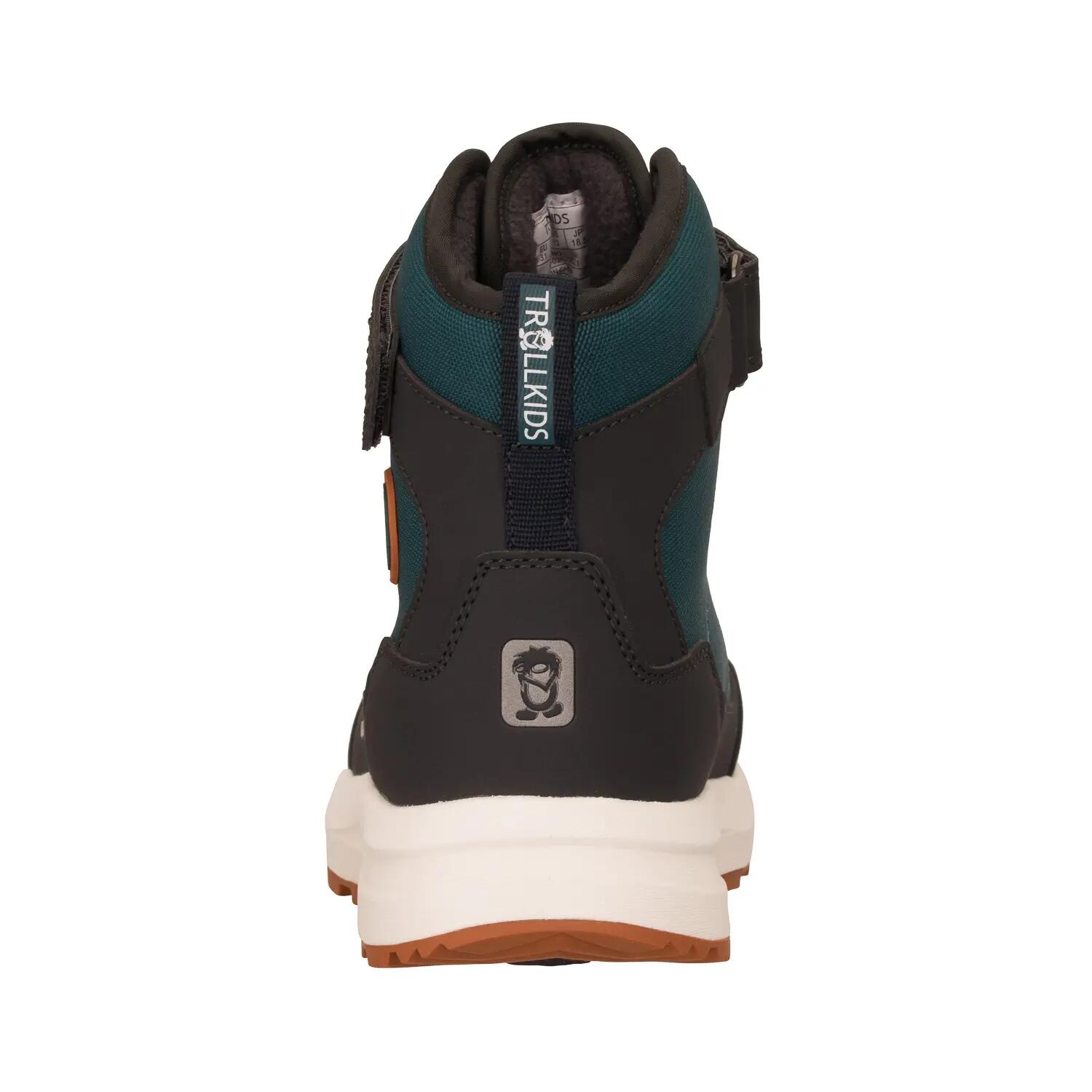ABS Winterstiefel Helgeland 4/8