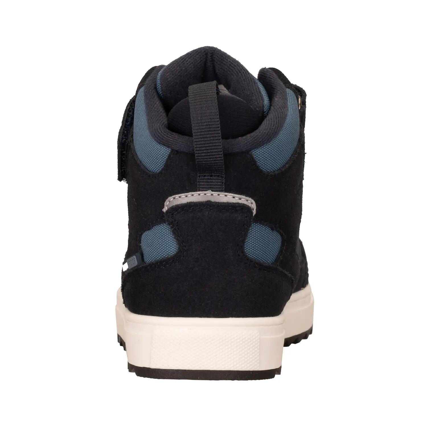 Kids Grimstad Mid Cut 4/8