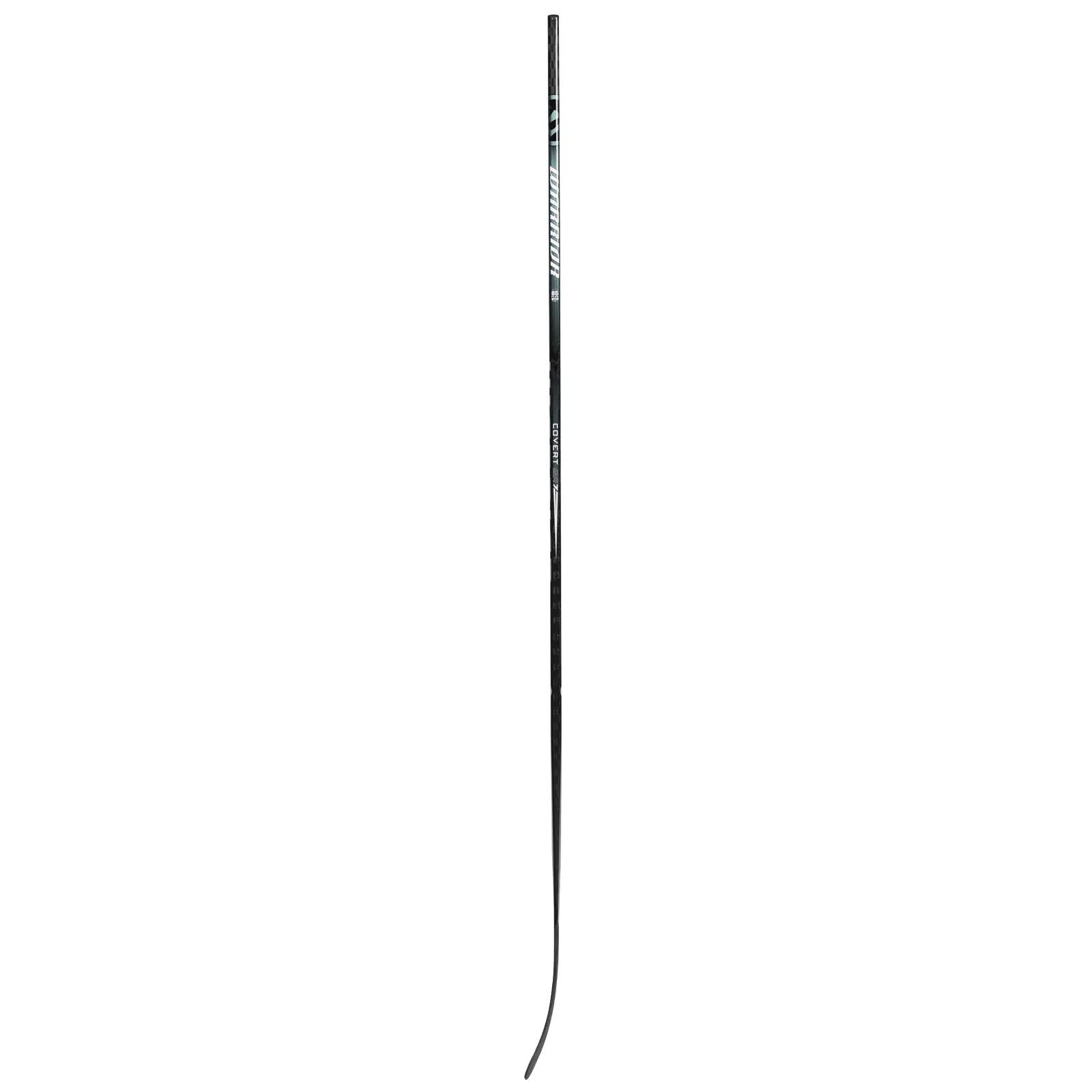 WARRIOR QR7 L Senior 75 Flex W28 RGT noir crosse de hockey composite – W28 R 3/4