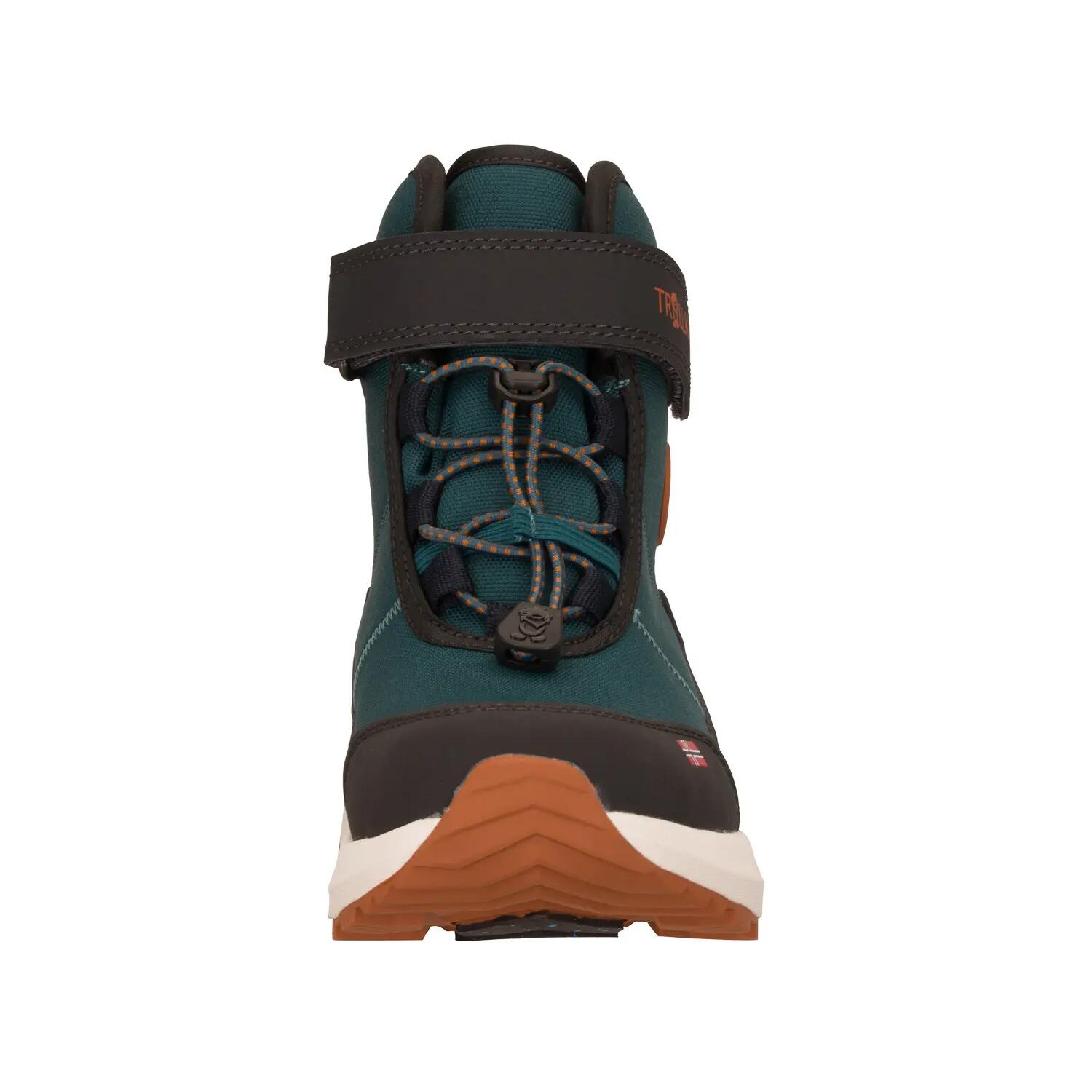 ABS Winterstiefel Helgeland 3/8